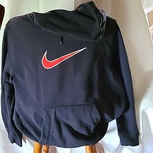 Nike Hoodie Sweatshirt